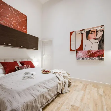 Apartmán Prestige Danube By Marriott & Fashion Street
