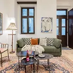 Prestige Danube By Marriott & Fashion Street Appartement *