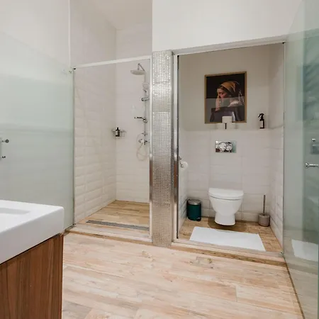 Prestige Danube By Marriott & Fashion Street Appartamento *