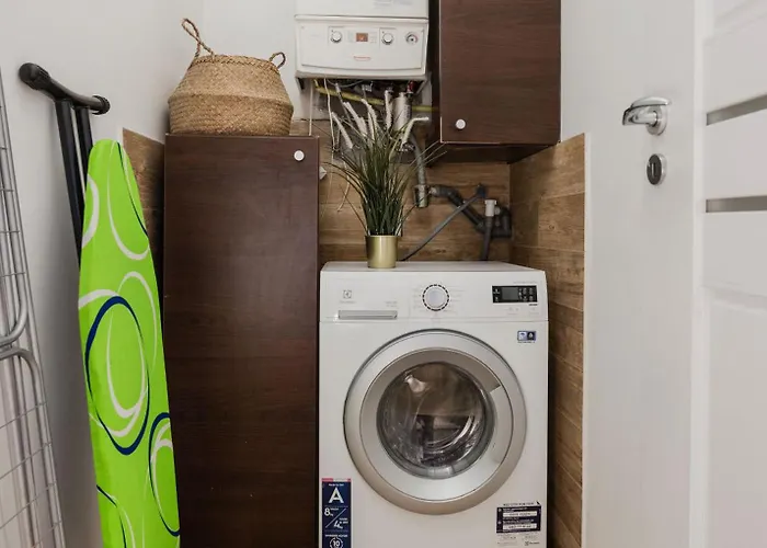 Апартаменты Prestige Danube By Marriott & Fashion Street *